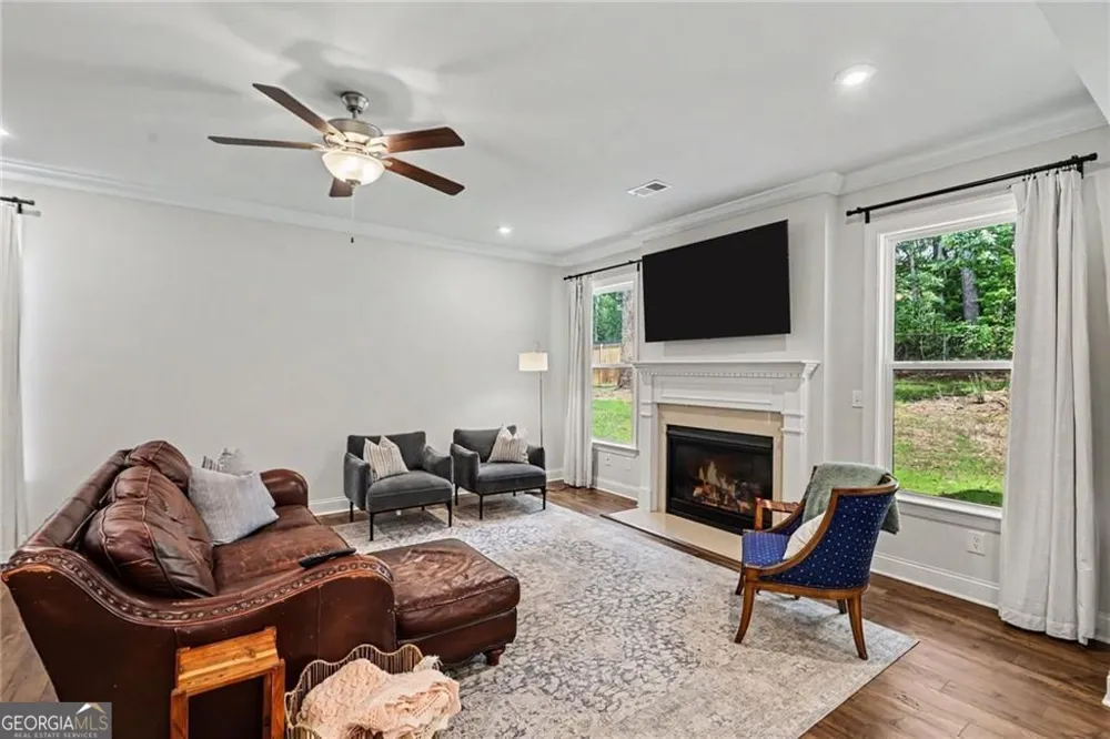 3513 Palmer Falls DR Douglasville, GA 30135