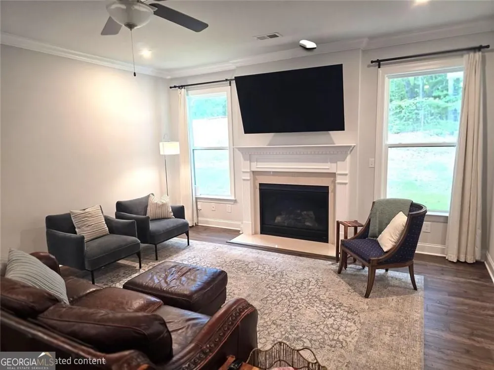 3513 Palmer Falls DR Douglasville, GA 30135