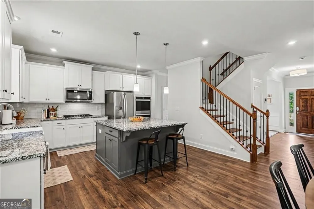 3513 Palmer Falls DR Douglasville, GA 30135