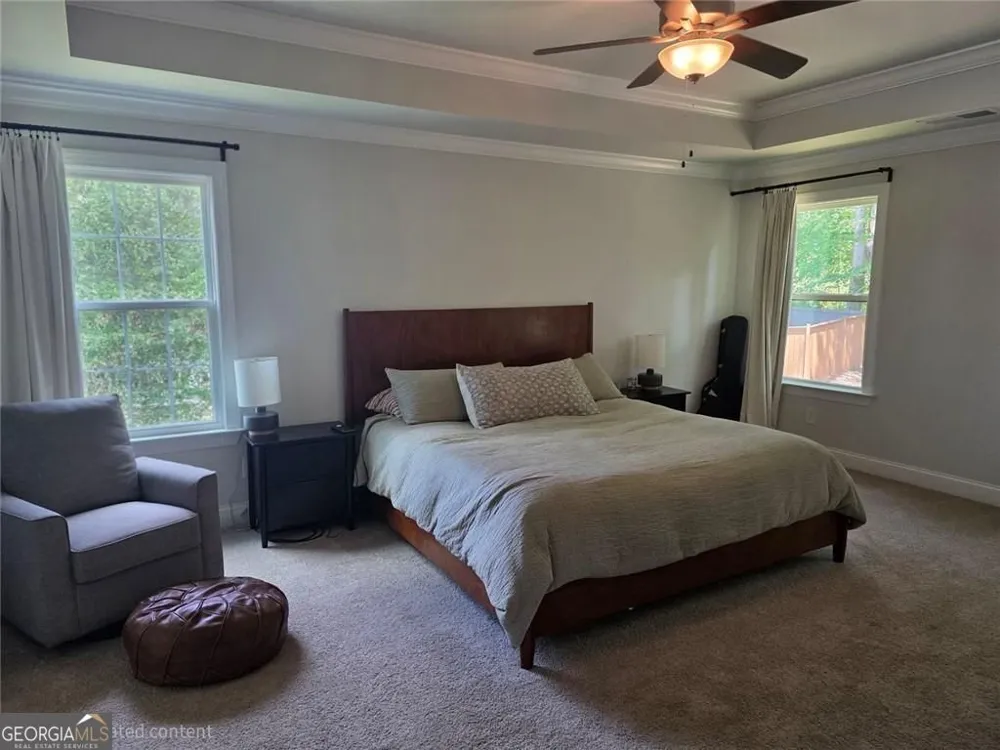 3513 Palmer Falls DR Douglasville, GA 30135