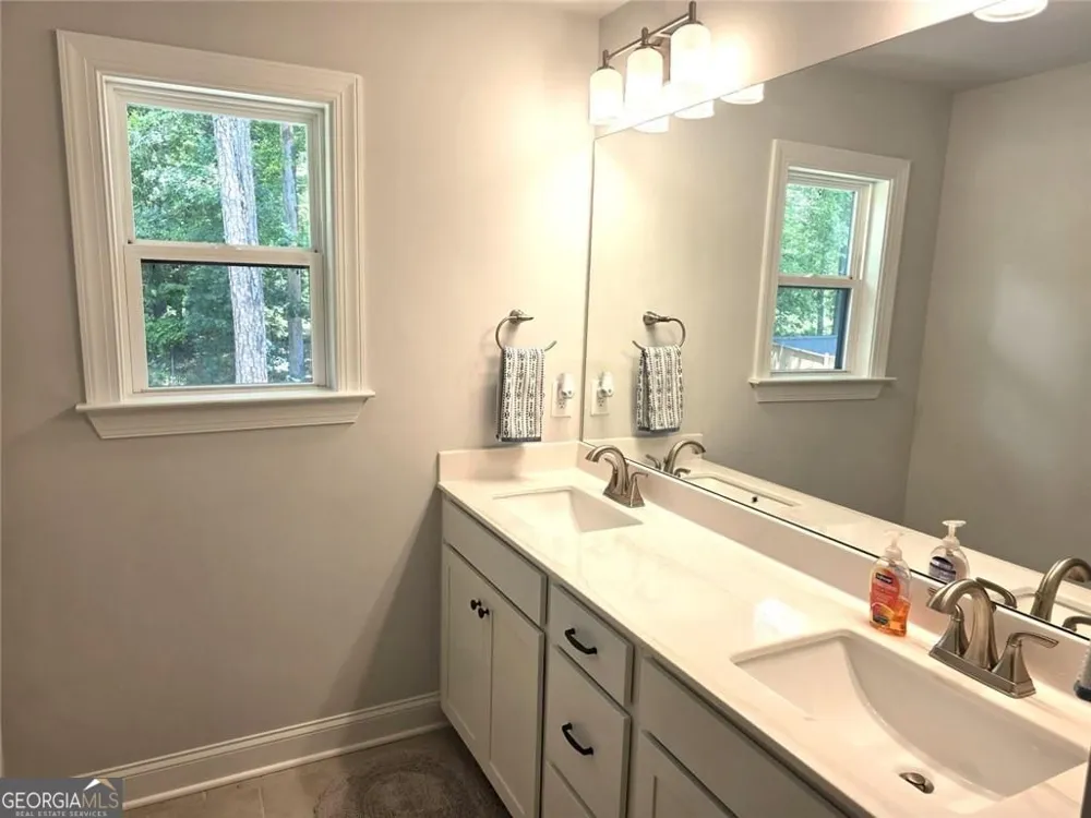 3513 Palmer Falls DR Douglasville, GA 30135