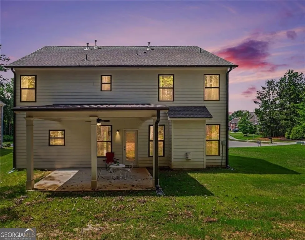3513 Palmer Falls DR Douglasville, GA 30135