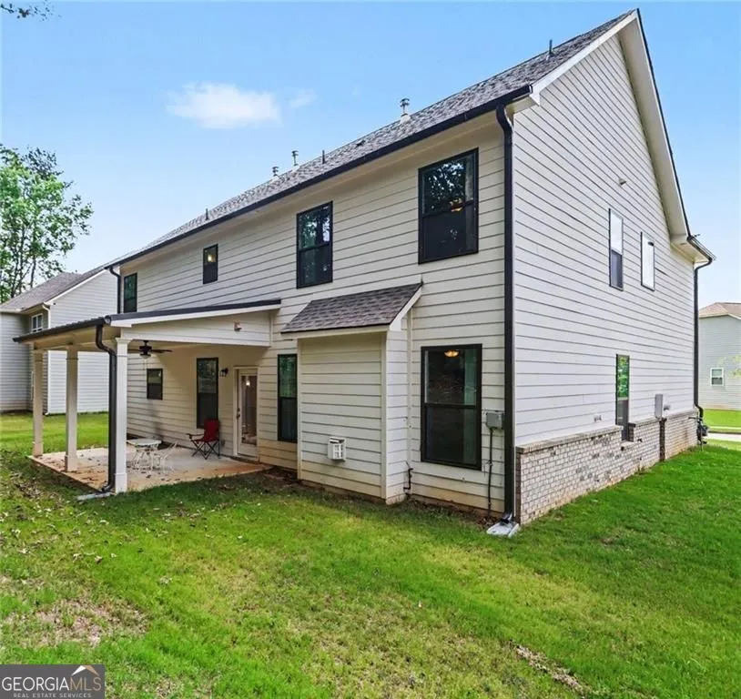 3513 Palmer Falls DR Douglasville, GA 30135