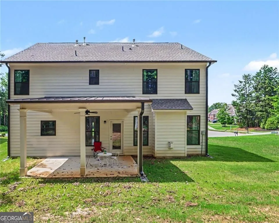 3513 Palmer Falls DR Douglasville, GA 30135