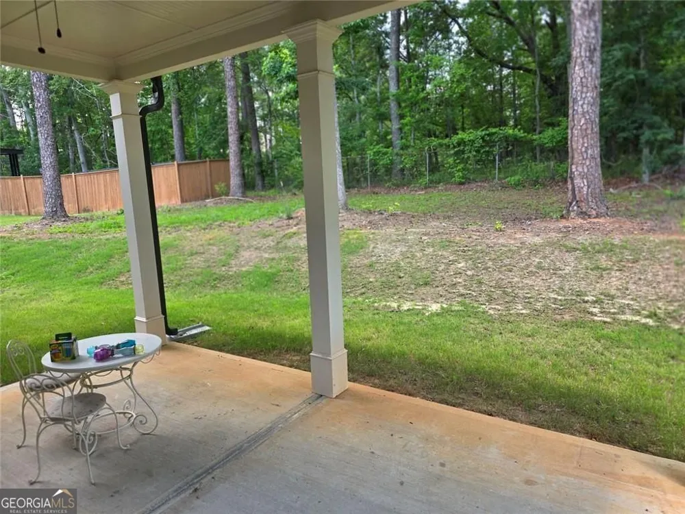3513 Palmer Falls DR Douglasville, GA 30135