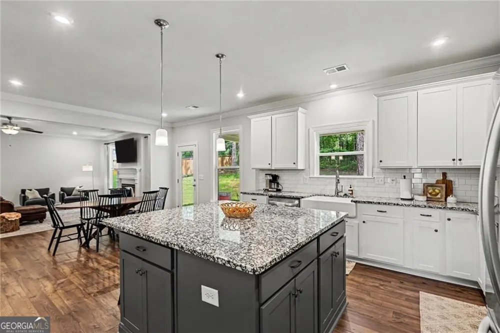 3513 Palmer Falls DR Douglasville, GA 30135