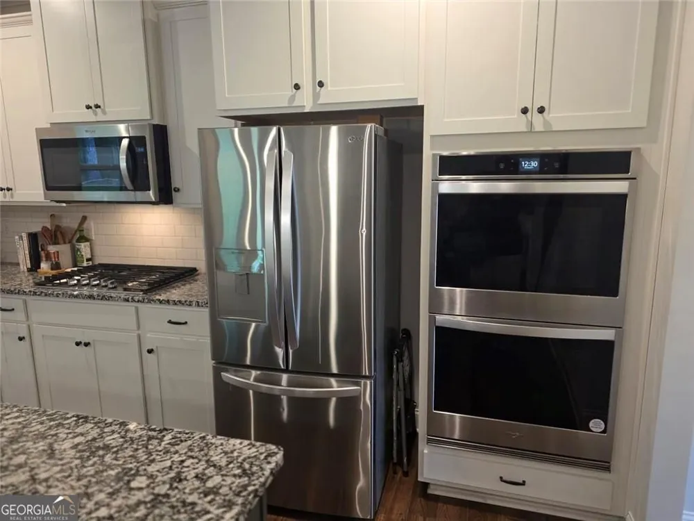3513 Palmer Falls DR Douglasville, GA 30135
