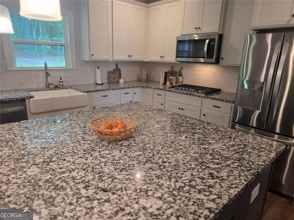 3513 Palmer Falls DR Douglasville, GA 30135