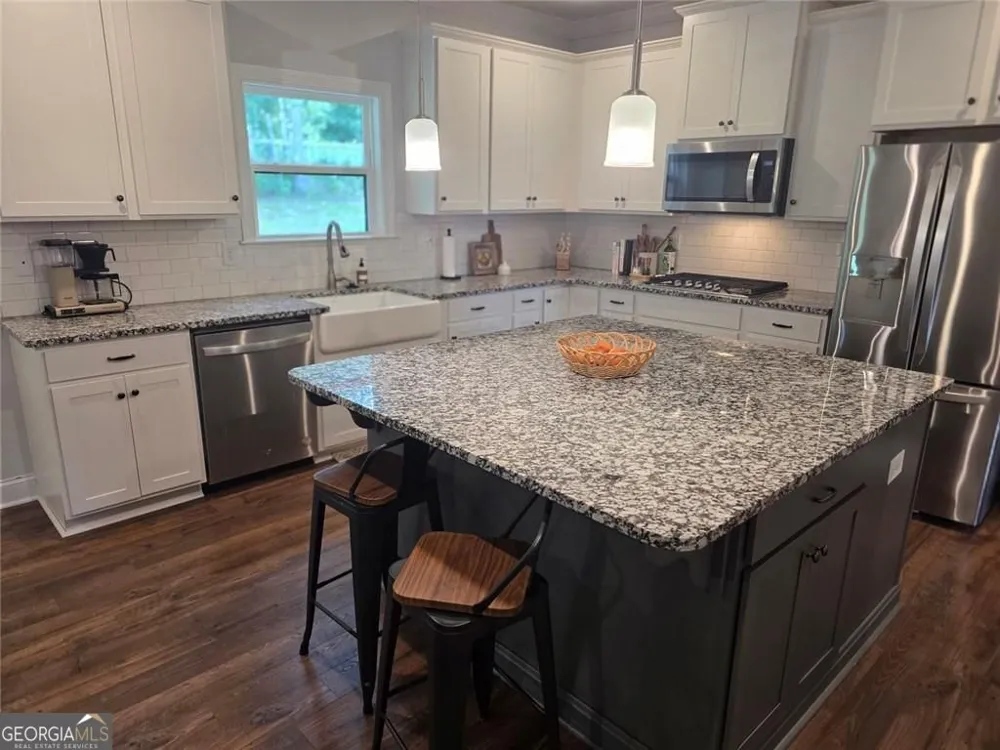 3513 Palmer Falls DR Douglasville, GA 30135