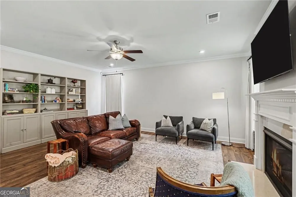 3513 Palmer Falls DR Douglasville, GA 30135
