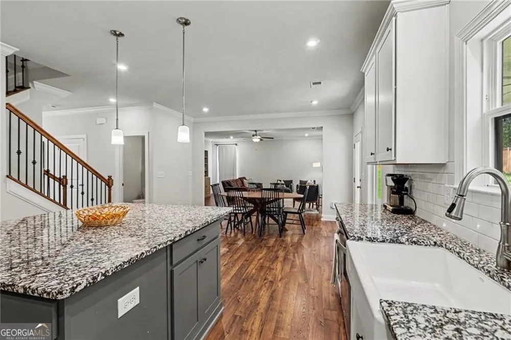 3513 Palmer Falls DR Douglasville, GA 30135