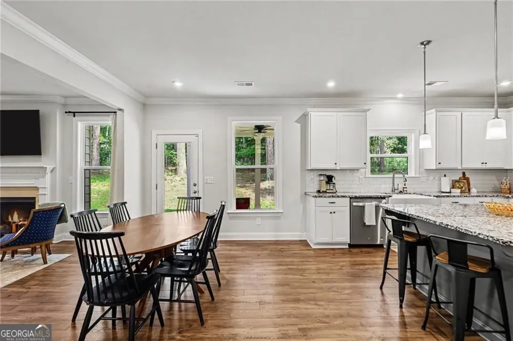 3513 Palmer Falls DR Douglasville, GA 30135