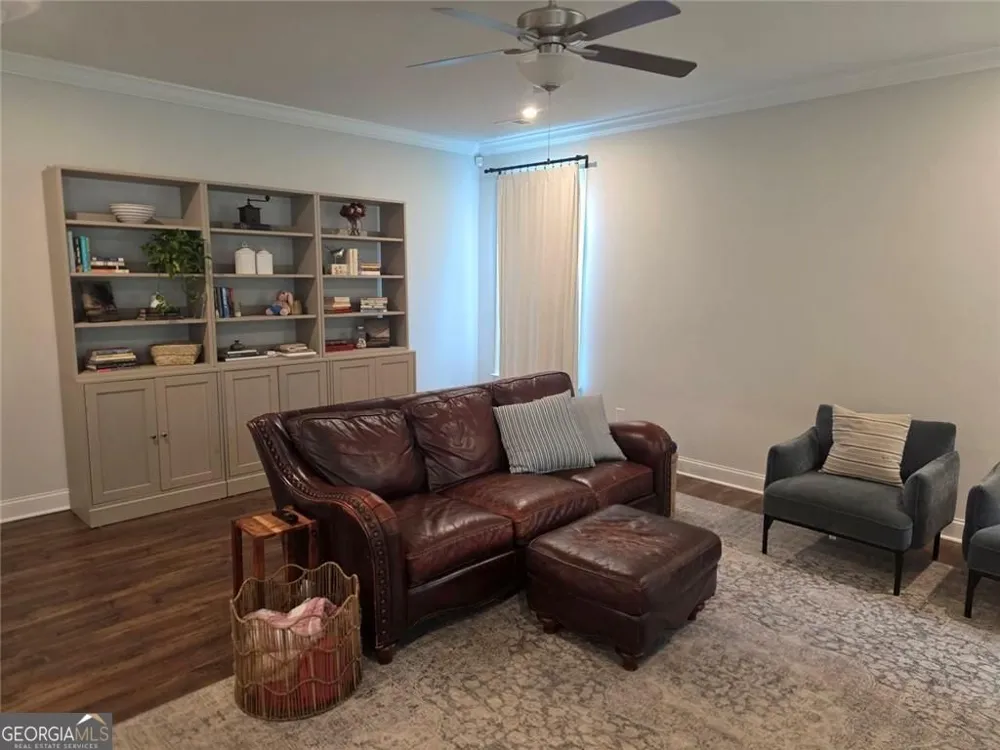 3513 Palmer Falls DR Douglasville, GA 30135
