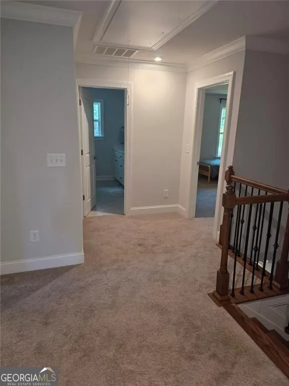 3513 Palmer Falls DR Douglasville, GA 30135