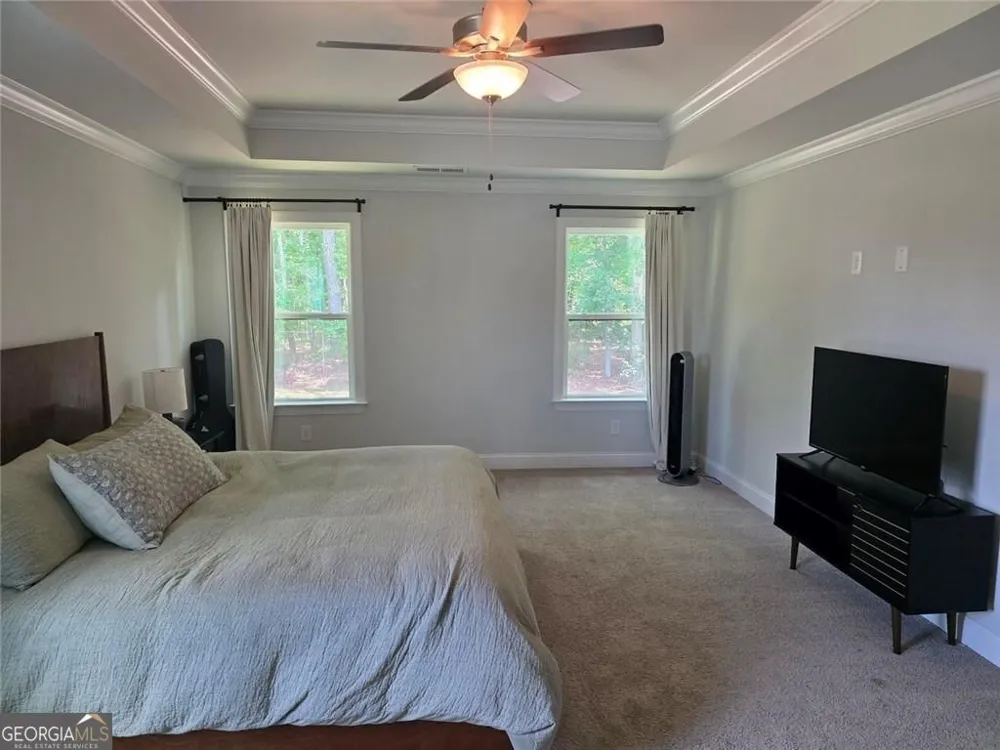 3513 Palmer Falls DR Douglasville, GA 30135