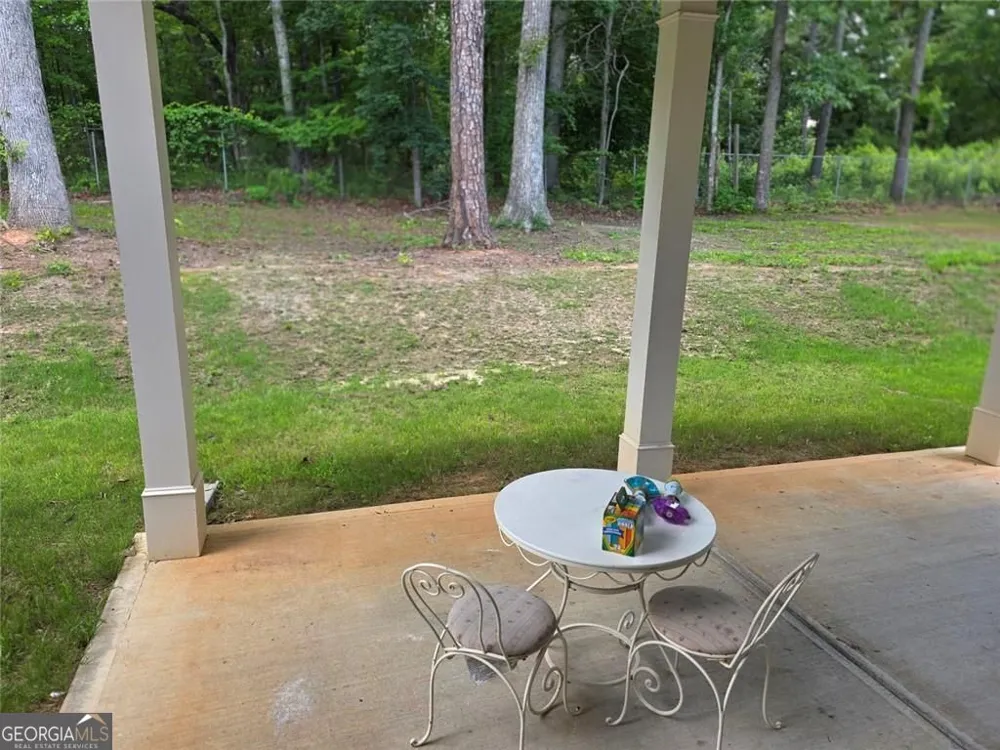 3513 Palmer Falls DR Douglasville, GA 30135