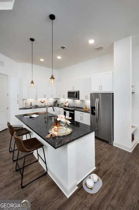 4271 Woodward Mill RD Buford, GA 30518
