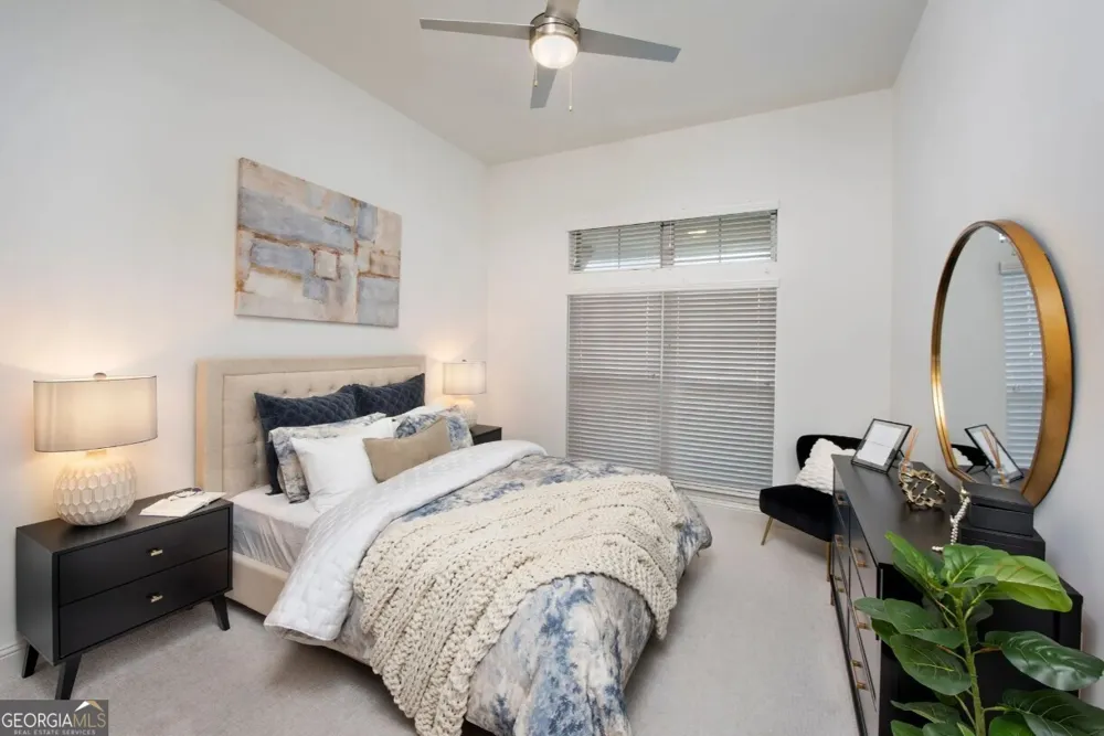 4271 Woodward Mill RD Buford, GA 30518