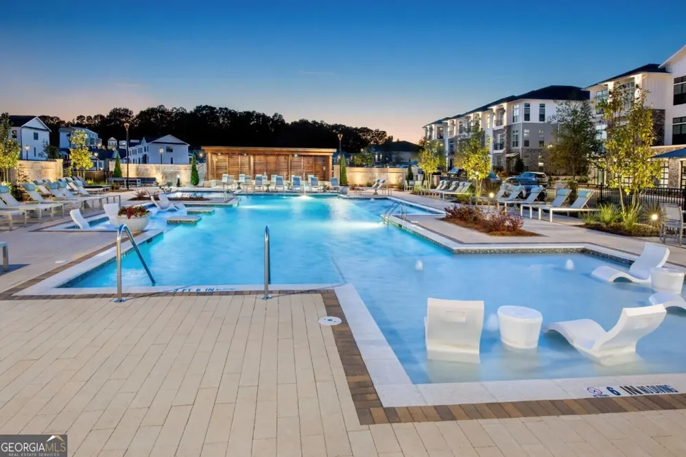 4271 Woodward Mill RD Buford, GA 30518