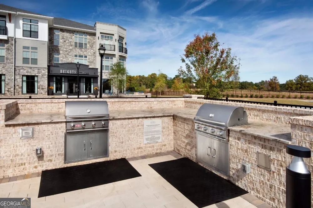 4271 Woodward Mill RD Buford, GA 30518