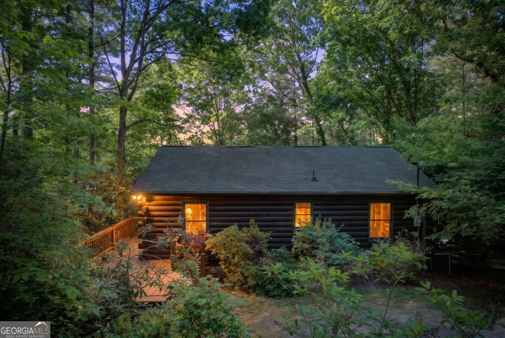 218 Bench Leg RD Mineral Bluff, GA 30559