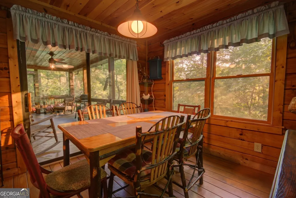 218 Bench Leg RD Mineral Bluff, GA 30559