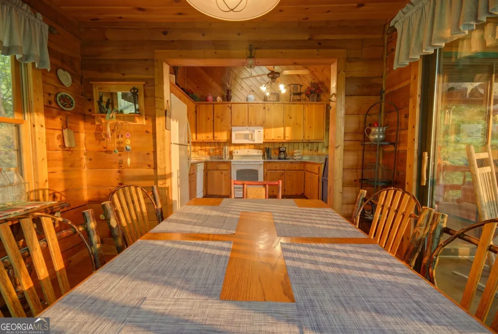 218 Bench Leg RD Mineral Bluff, GA 30559