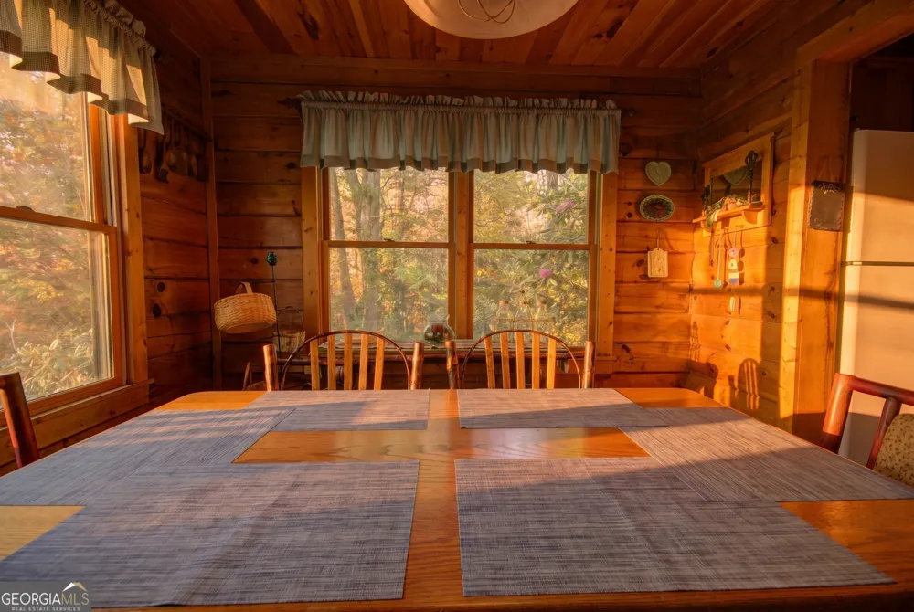 218 Bench Leg RD Mineral Bluff, GA 30559