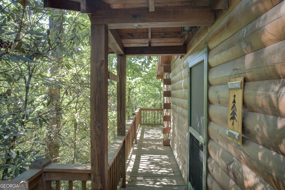 218 Bench Leg RD Mineral Bluff, GA 30559