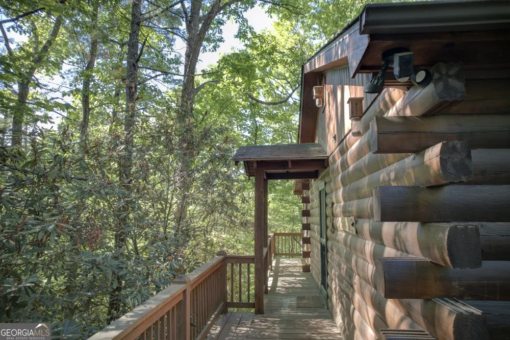 218 Bench Leg RD Mineral Bluff, GA 30559
