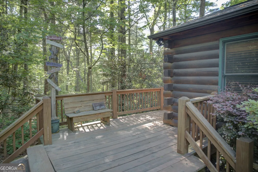 218 Bench Leg RD Mineral Bluff, GA 30559