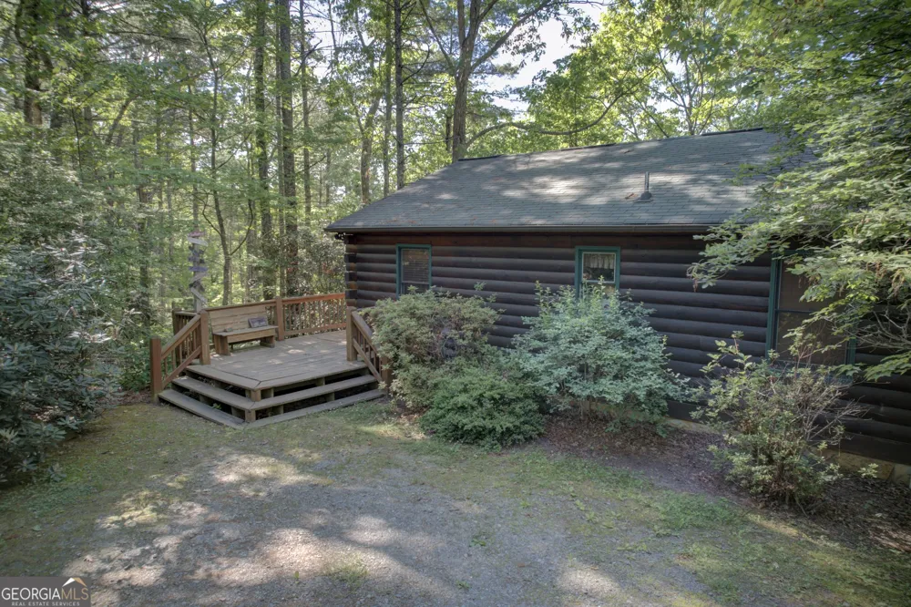 218 Bench Leg RD Mineral Bluff, GA 30559