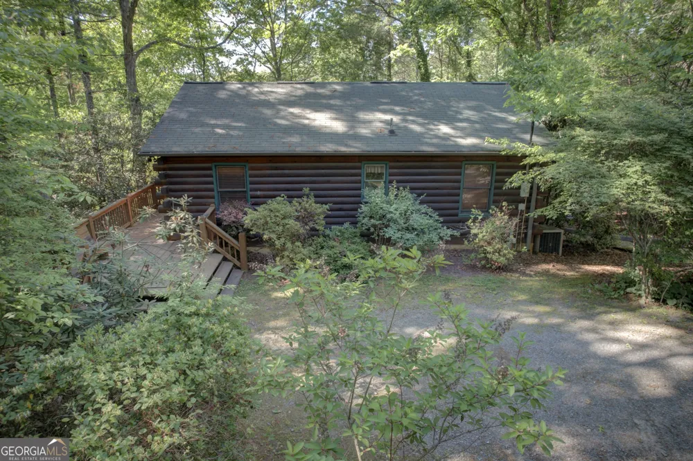 218 Bench Leg RD Mineral Bluff, GA 30559