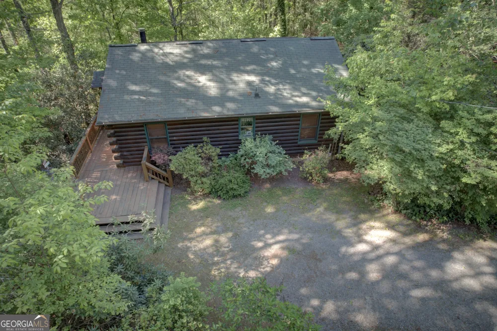 218 Bench Leg RD Mineral Bluff, GA 30559