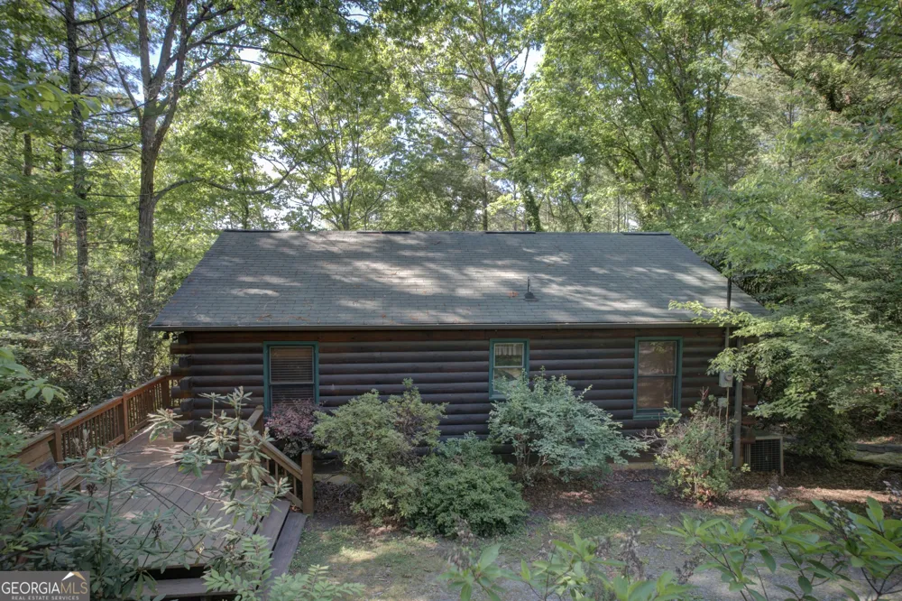 218 Bench Leg RD Mineral Bluff, GA 30559