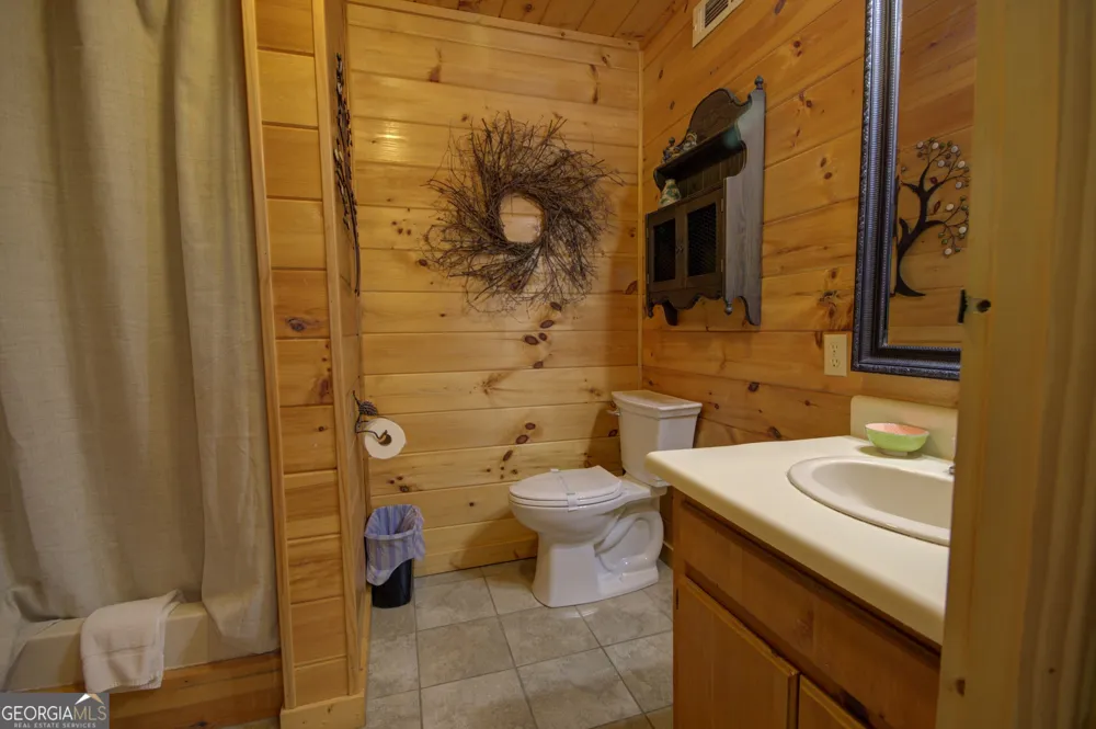 218 Bench Leg RD Mineral Bluff, GA 30559