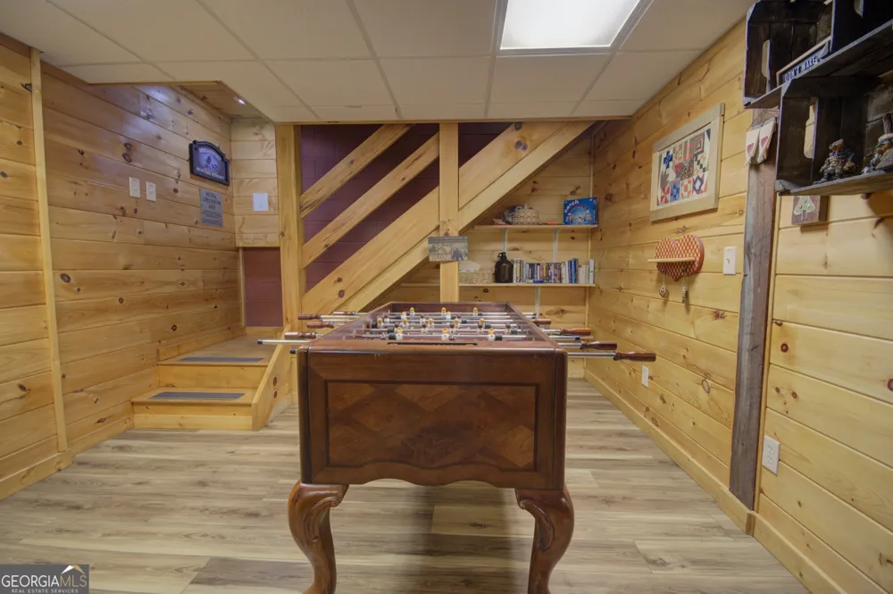 218 Bench Leg RD Mineral Bluff, GA 30559