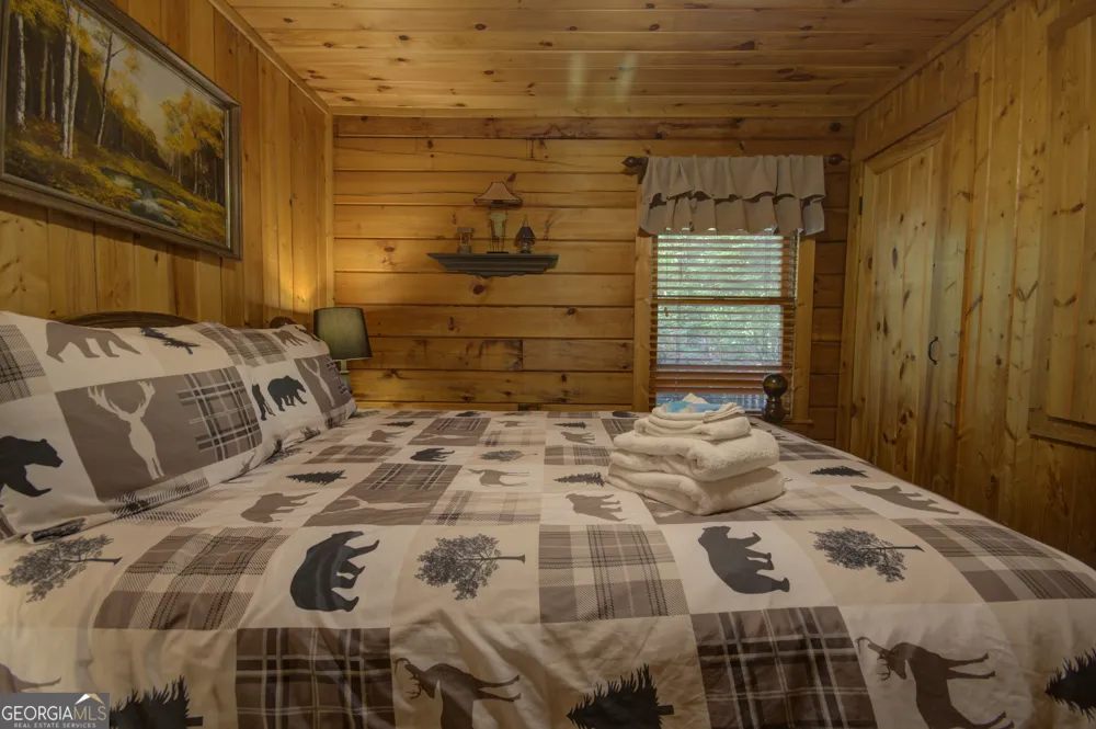 218 Bench Leg RD Mineral Bluff, GA 30559