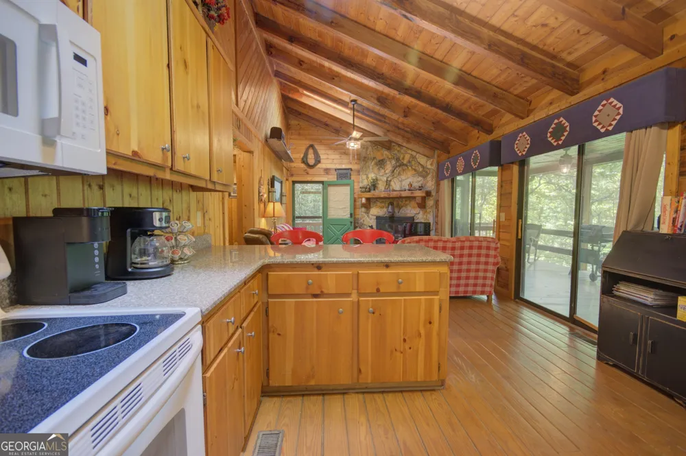 218 Bench Leg RD Mineral Bluff, GA 30559