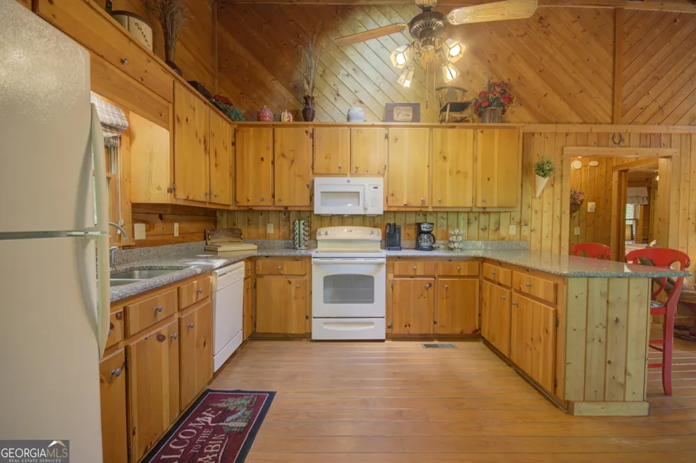 218 Bench Leg RD Mineral Bluff, GA 30559