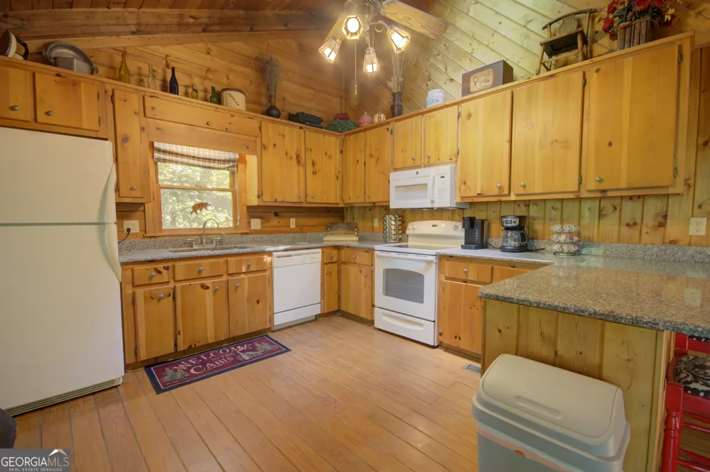 218 Bench Leg RD Mineral Bluff, GA 30559