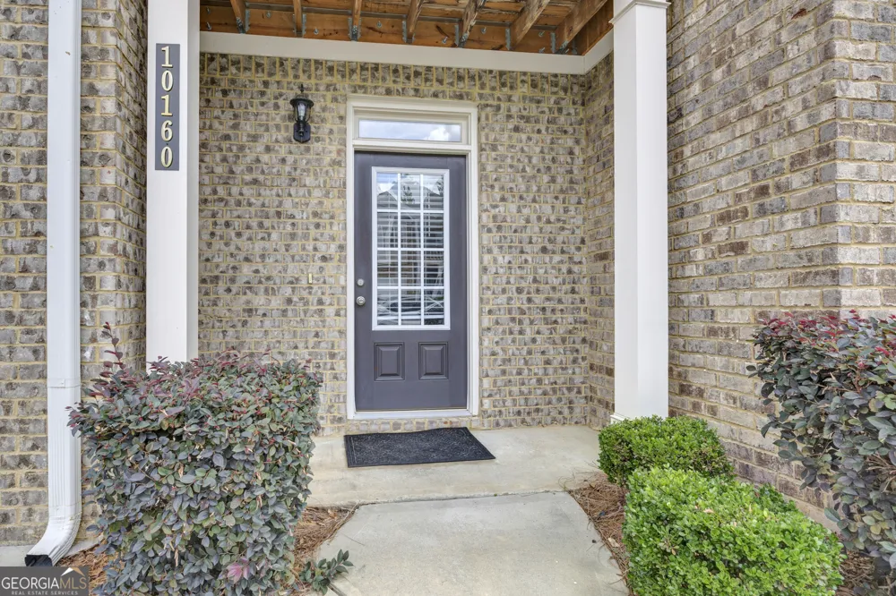 10160 Benton Woods DR Covington, GA 30014