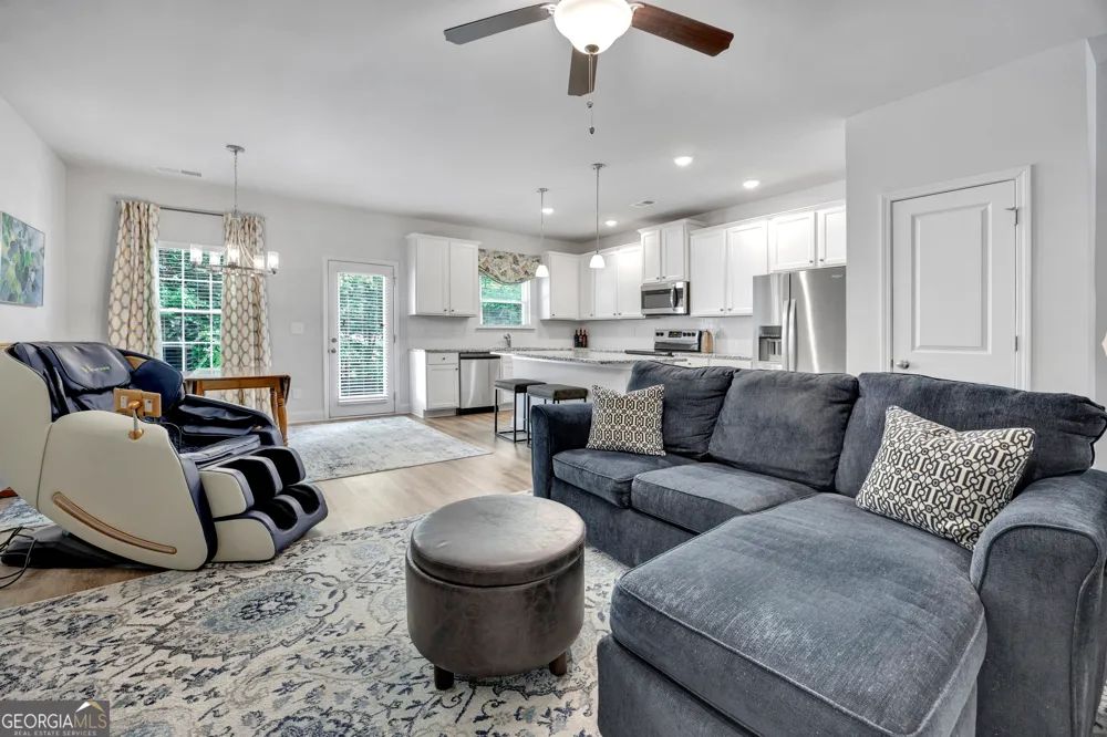10160 Benton Woods DR Covington, GA 30014