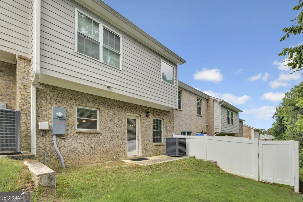 10160 Benton Woods DR Covington, GA 30014