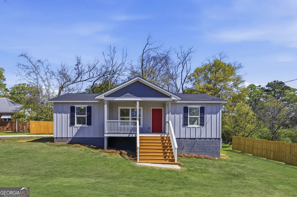 509 Carlton AVE Union Point, GA 30669