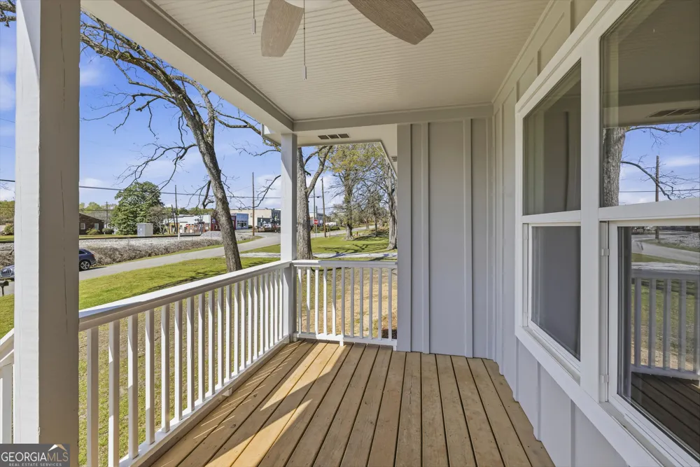 509 Carlton AVE Union Point, GA 30669
