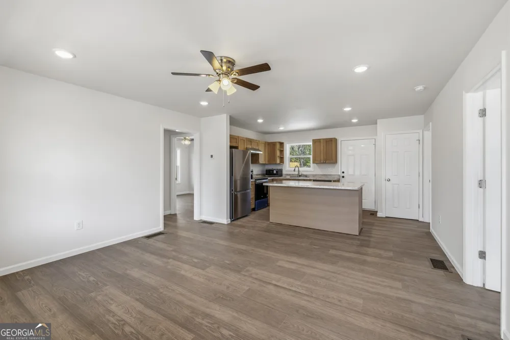 509 Carlton AVE Union Point, GA 30669