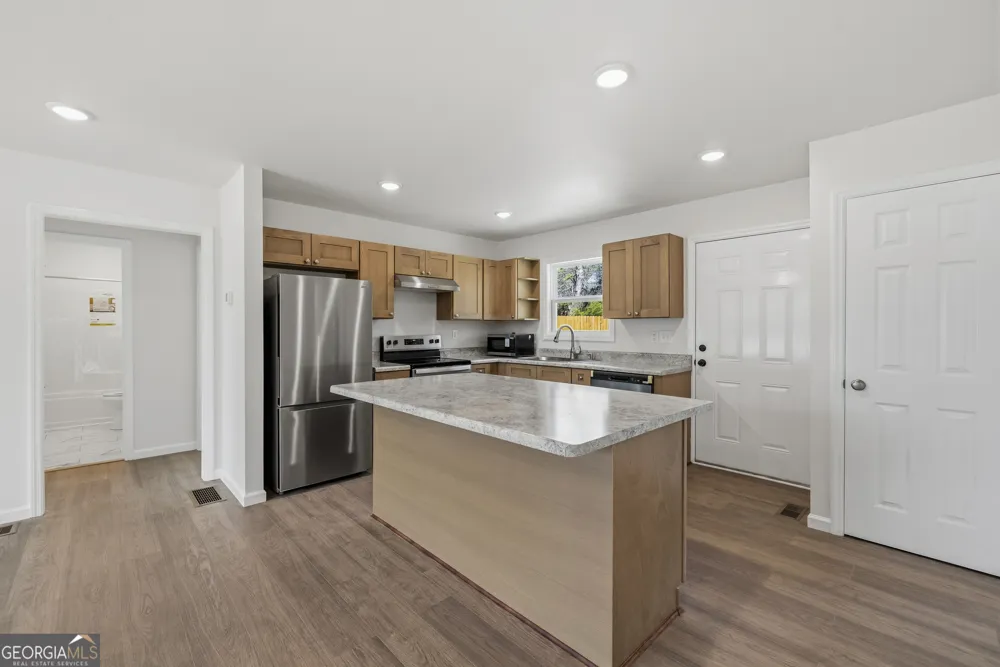 509 Carlton AVE Union Point, GA 30669