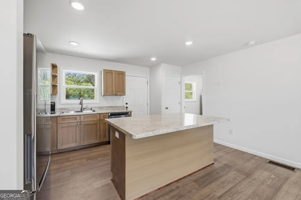 509 Carlton AVE Union Point, GA 30669