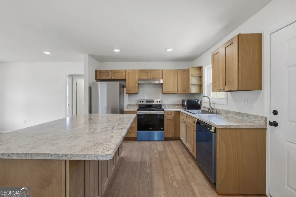 509 Carlton AVE Union Point, GA 30669
